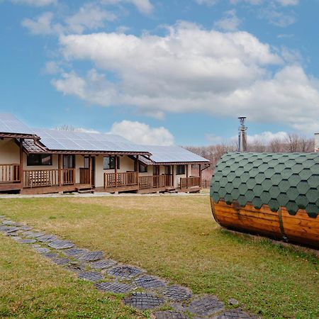 Casa Dinainte Spa Resort (Adults Only) Salicea Exterior photo