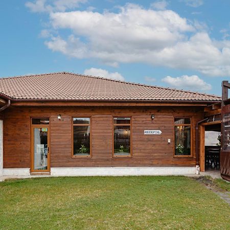 Casa Dinainte Spa Resort (Adults Only) Salicea Exterior photo