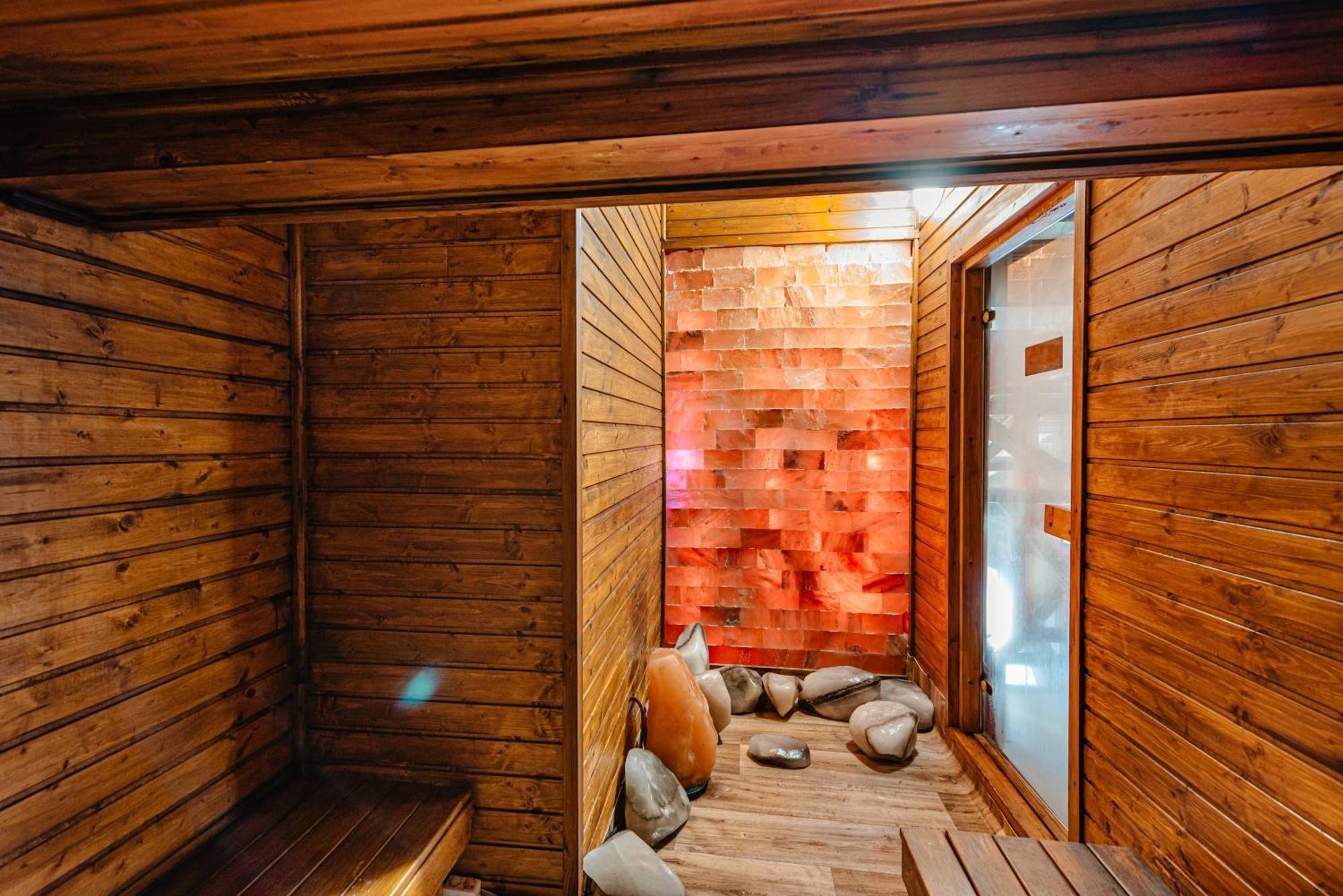 Casa Dinainte Spa Resort (Adults Only) Salicea Exterior photo