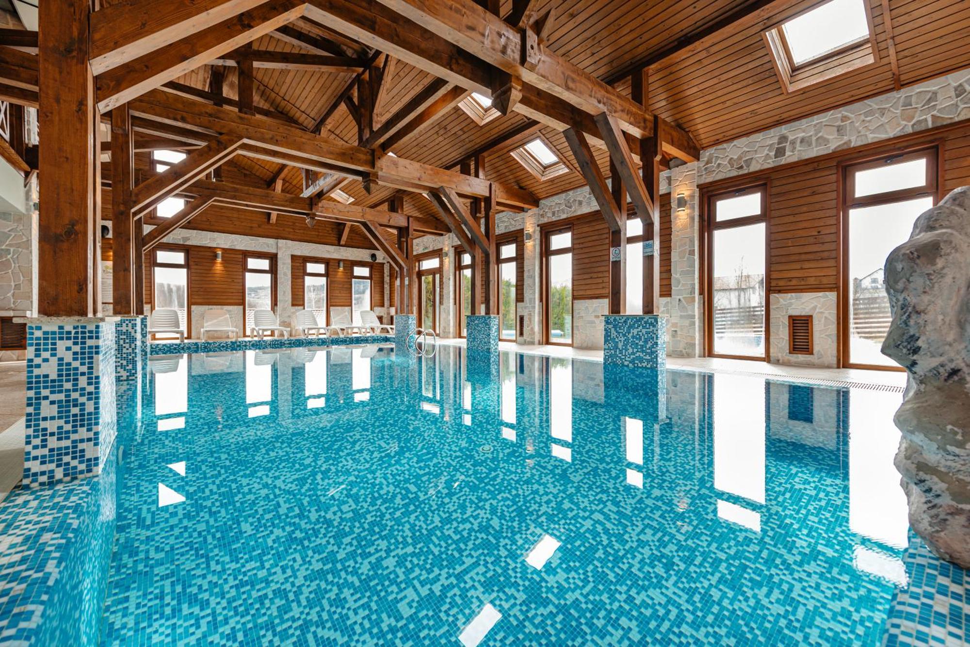 Casa Dinainte Spa Resort (Adults Only) Salicea Exterior photo