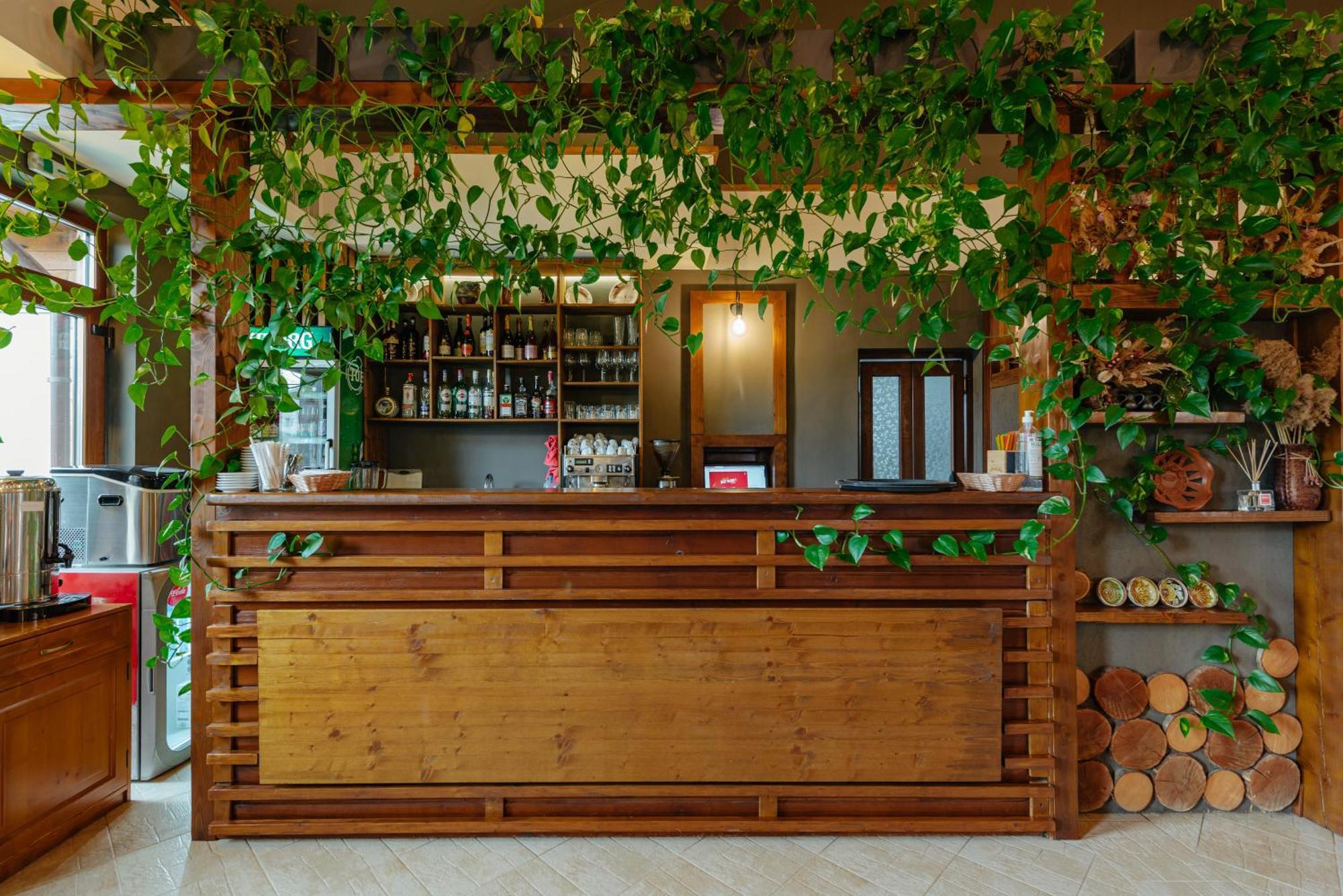 Casa Dinainte Spa Resort (Adults Only) Salicea Exterior photo