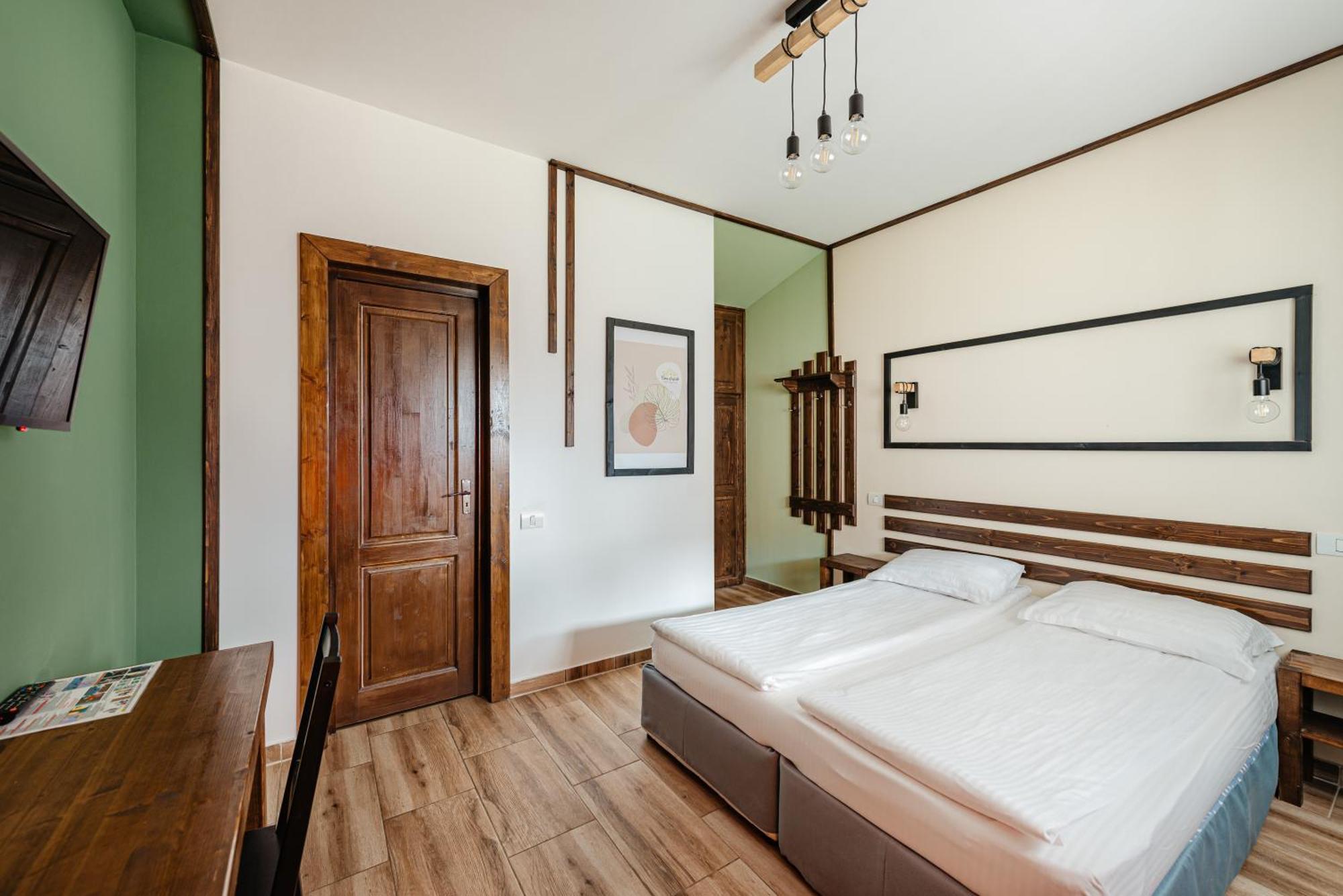Casa Dinainte Spa Resort (Adults Only) Salicea Exterior photo