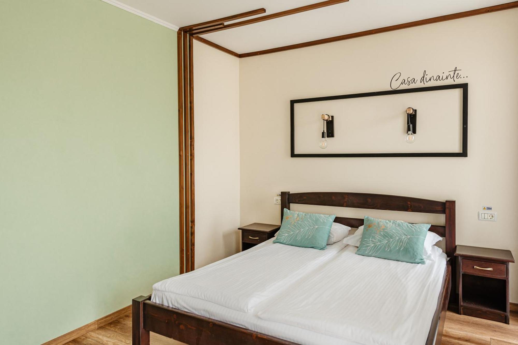 Casa Dinainte Spa Resort (Adults Only) Salicea Exterior photo
