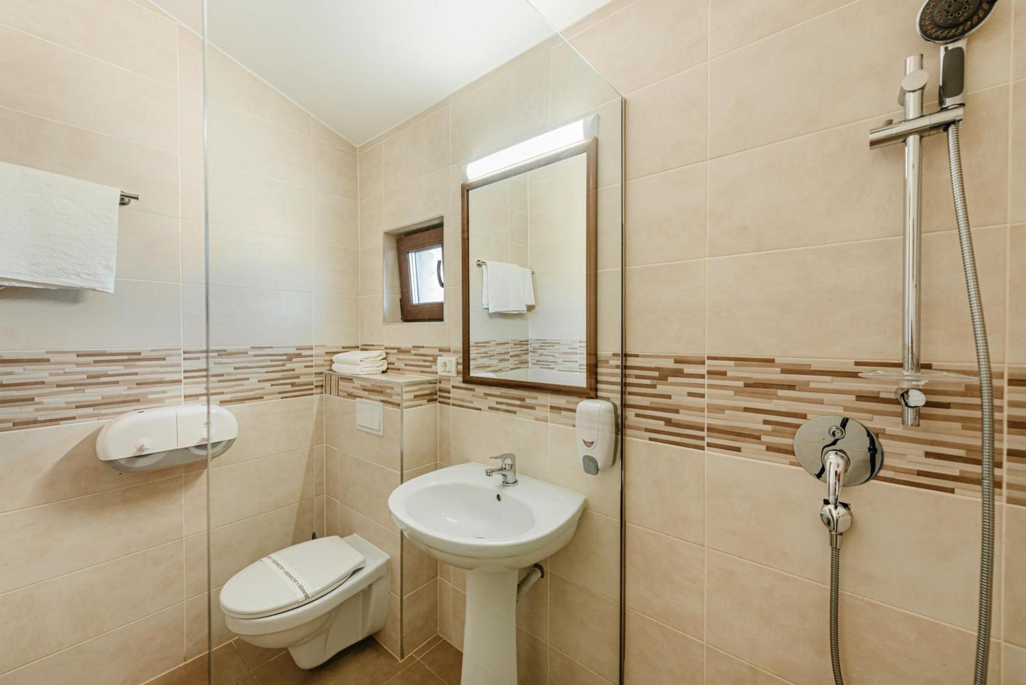 Casa Dinainte Spa Resort (Adults Only) Salicea Exterior photo