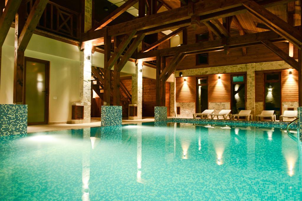 Casa Dinainte Spa Resort (Adults Only) Salicea Exterior photo